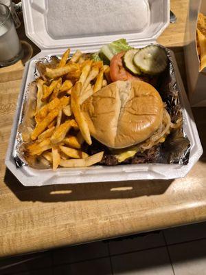 1930 Classic Kitchen