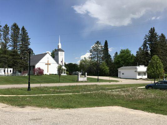 Johannesburg Christian Church