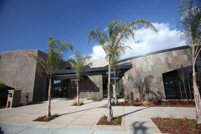 Bethel Seminary San Diego campus