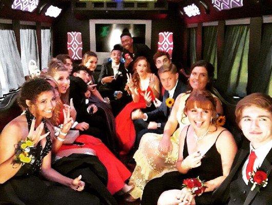 Premier Choice Limousines and Transportation