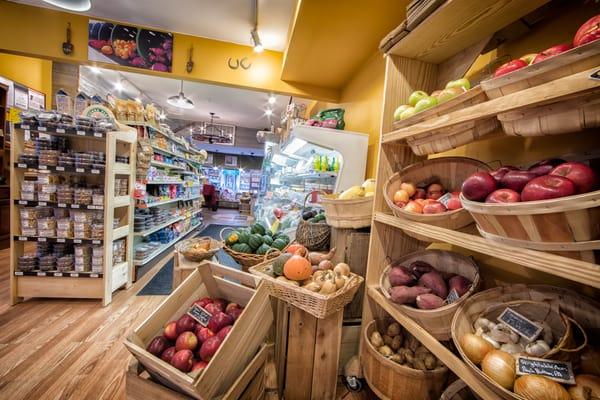 photo courtesy of local photographer, Peter Hewitt