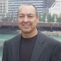 Rocky Romero, Business Coach & Strategist