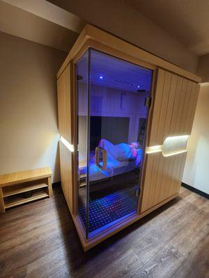 The Apothecary Wellness Center and Spa