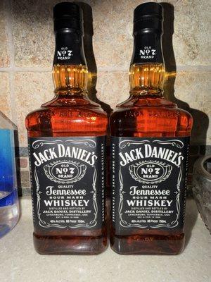 Pacific Wines & Spirits