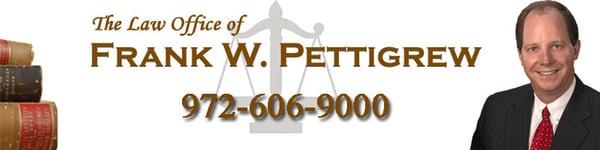 Law Office of Frank W. Pettigrew