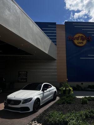 Gleam Team Detailing