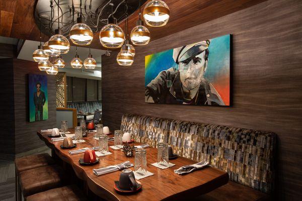 SimonMed Imaging - Delaney Park