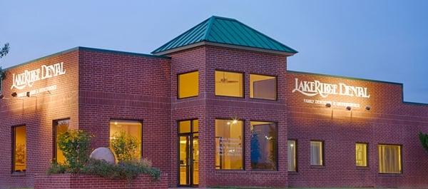 Lakeridge Dental
