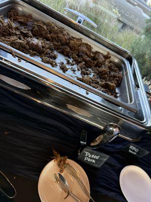 Pulled Pork