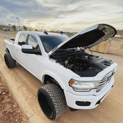 Mecklers Detailing & Pressure Washing