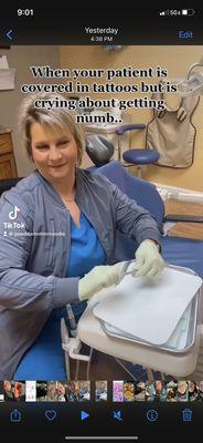 Jared Beaird Family Dentistry