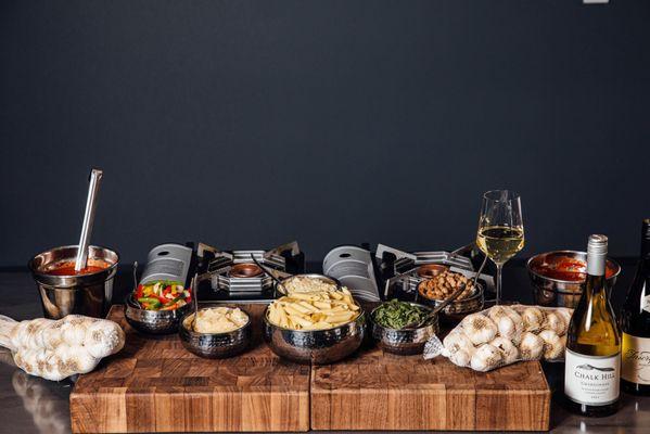 Savage Chef Catering