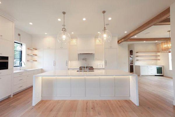 Ballard Custom Homes