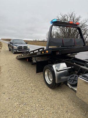 56 Express Tire & Service