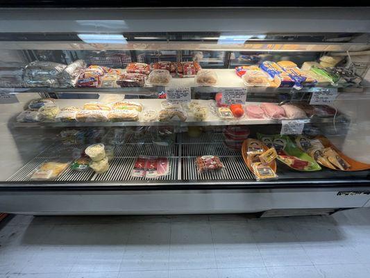 El Dorado Grocery & Deli