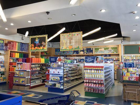 Lakeshore Learning Store