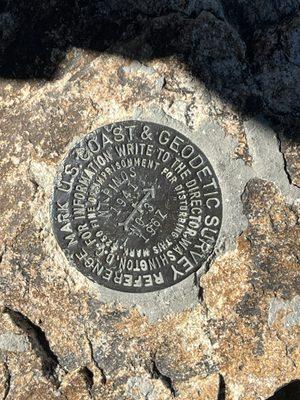 Mount Pinos Nordic Base