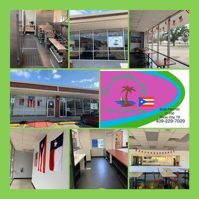 Authentic Puerto Rican Food