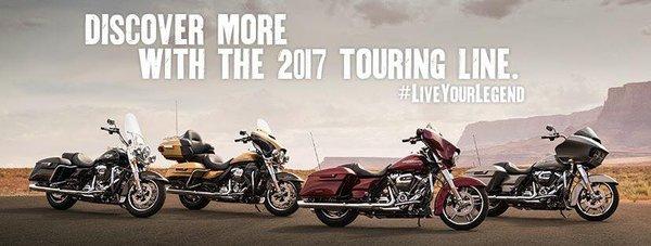 Smith Brothers Harley-Davidson