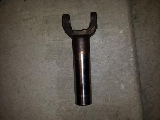 Drive Shaft Specialist