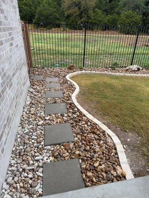 Gold Star Landscaping