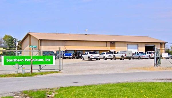 Southern Petroleum