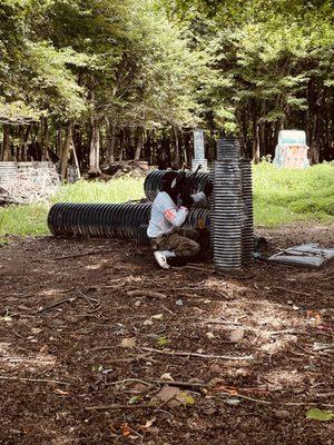 Cousins Paintball Staten Island