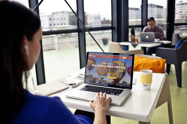 Public Advertising Agency