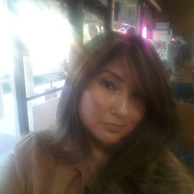 The Beauty Bar Saloon