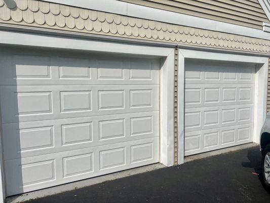 Up N Down Garage Service