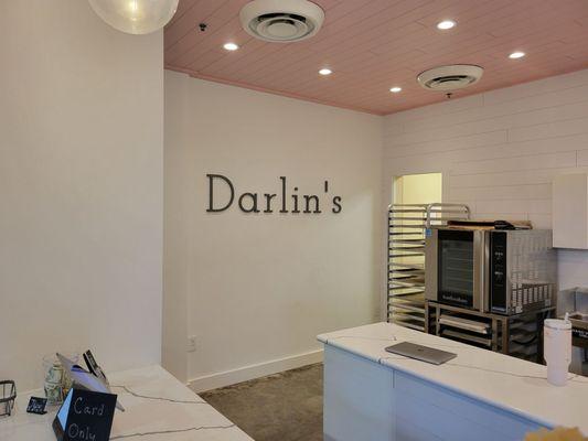 Darlin’s Sweet Shop