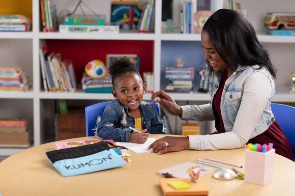 Kumon Math and Reading Center of Detroit - Riverdale