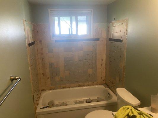 Rustbelt Construction