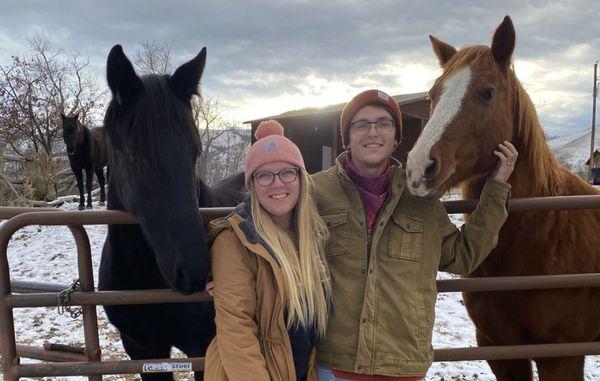 Donner Heating and Air