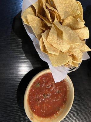 El Patio Mexican Restaurant