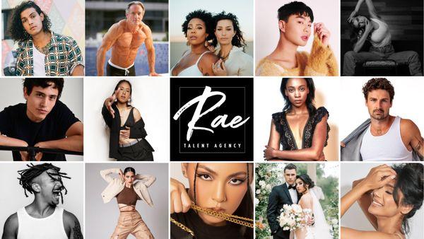 Rae Agency