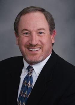 James T Crowther, DMD