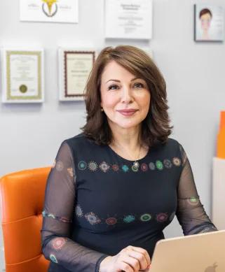 OmniSomatic - Center for Functional Medicine