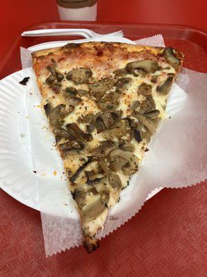 Champion Pizza