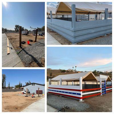 Eddies Ready Handyman Services