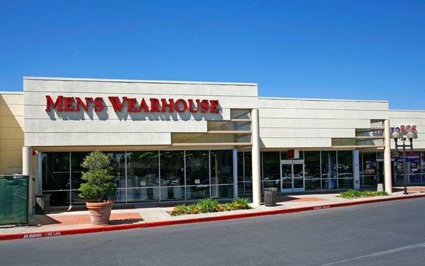 Pleasant Hill Shopping Center