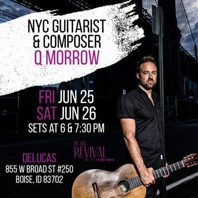 Rix Entertainment Group