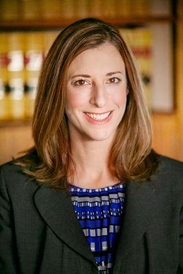 Alicia Johnson at Johnson Law Practice provides accessible legal services.