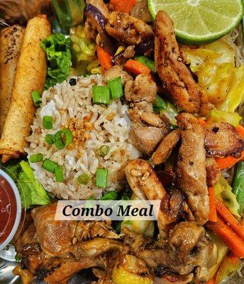 The Good Eats Authentic Filipino Cuisine