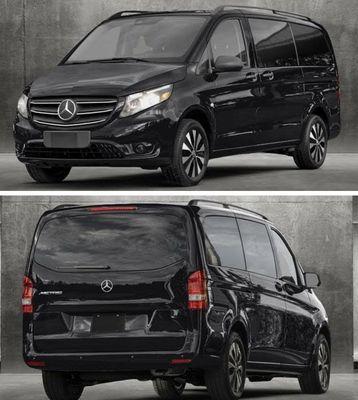 New fleet coming soon