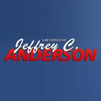 Jeffrey C Anderson