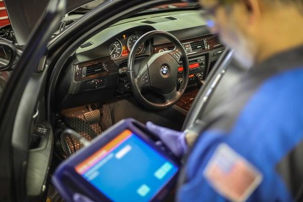 CMD Automotive