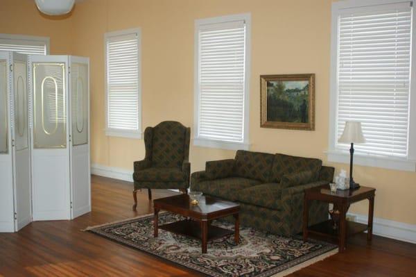 McClendon-Winters Funeral Home