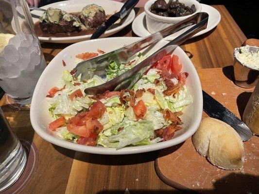 Harry's American Bar & Grill