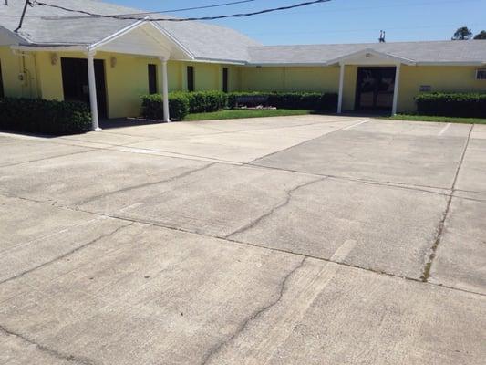 Apostolic Church of Jesus Christ